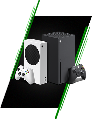 Xbox Consolas